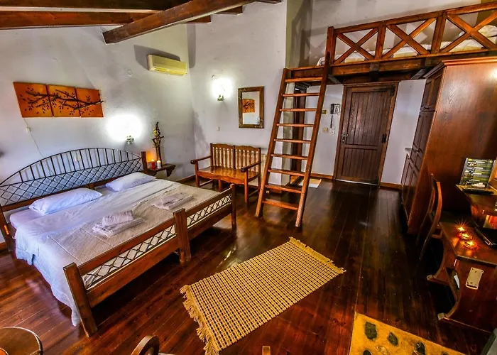 Oikoperiigitis Hotel