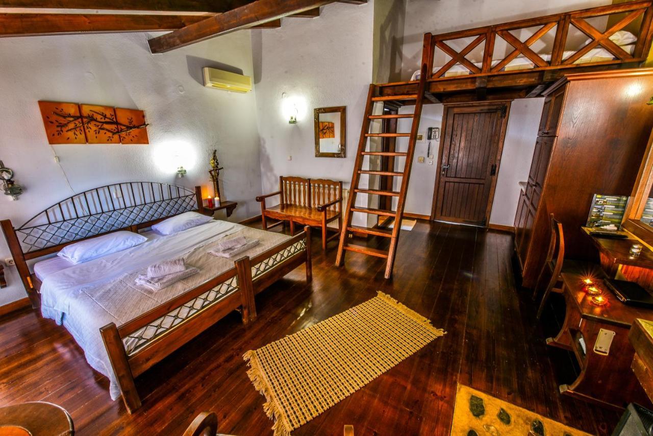 Hotel Oikoperiigitis