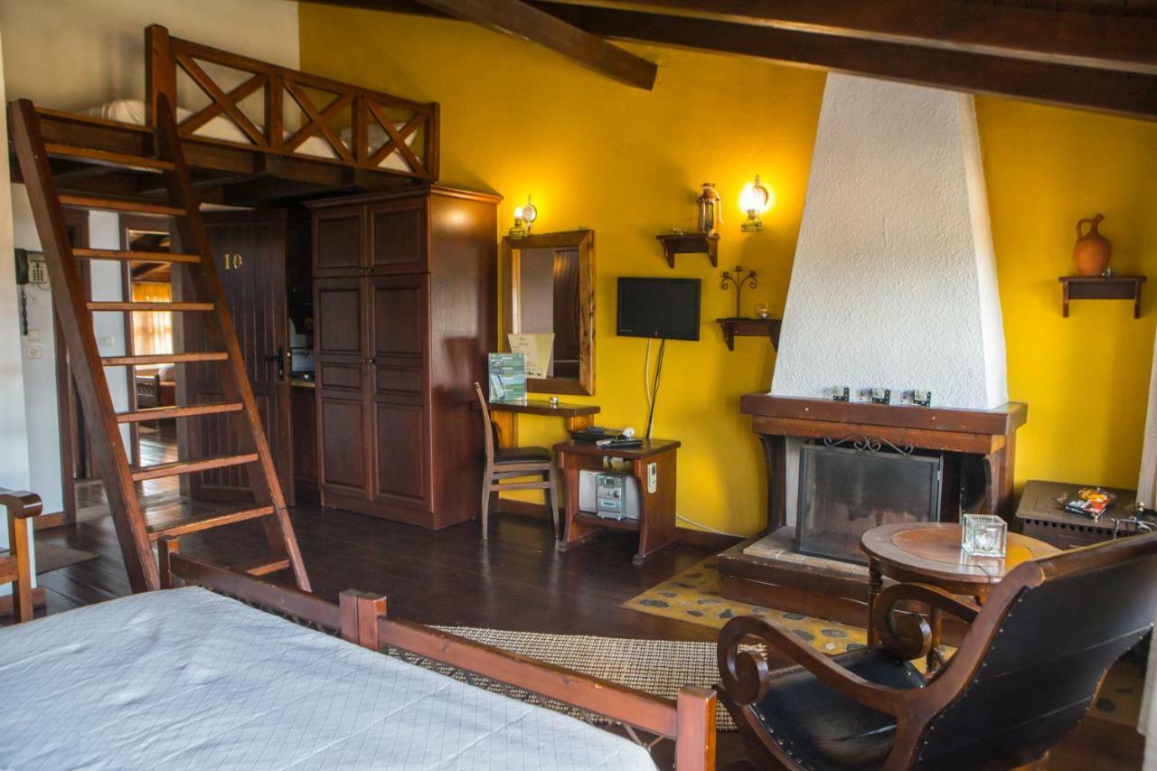 Hotel Oikoperiigitis