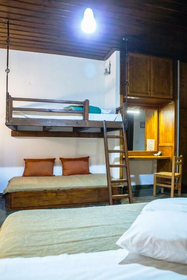 Hotel Oikoperiigitis