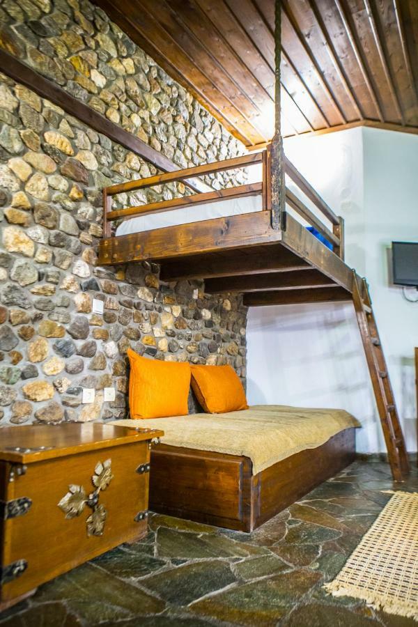 Hotel Oikoperiigitis 3*